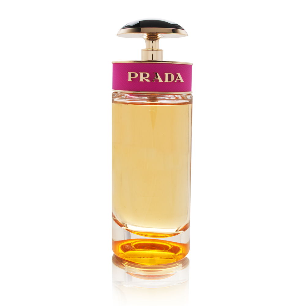Prada candy tester 2.7 EDP sp for women (8435137727124)