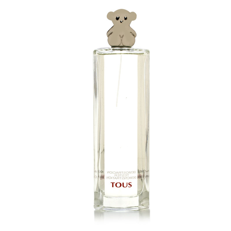 Tous tester 3oz EDT sp for women (8437006654029)