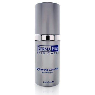 Derma Pro Lightening Complex with Moisturizer