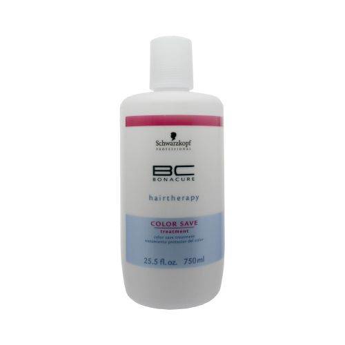 UPC 870013004582 product image for Schwarzkopf BC Bonacure Color Save Treatment | upcitemdb.com