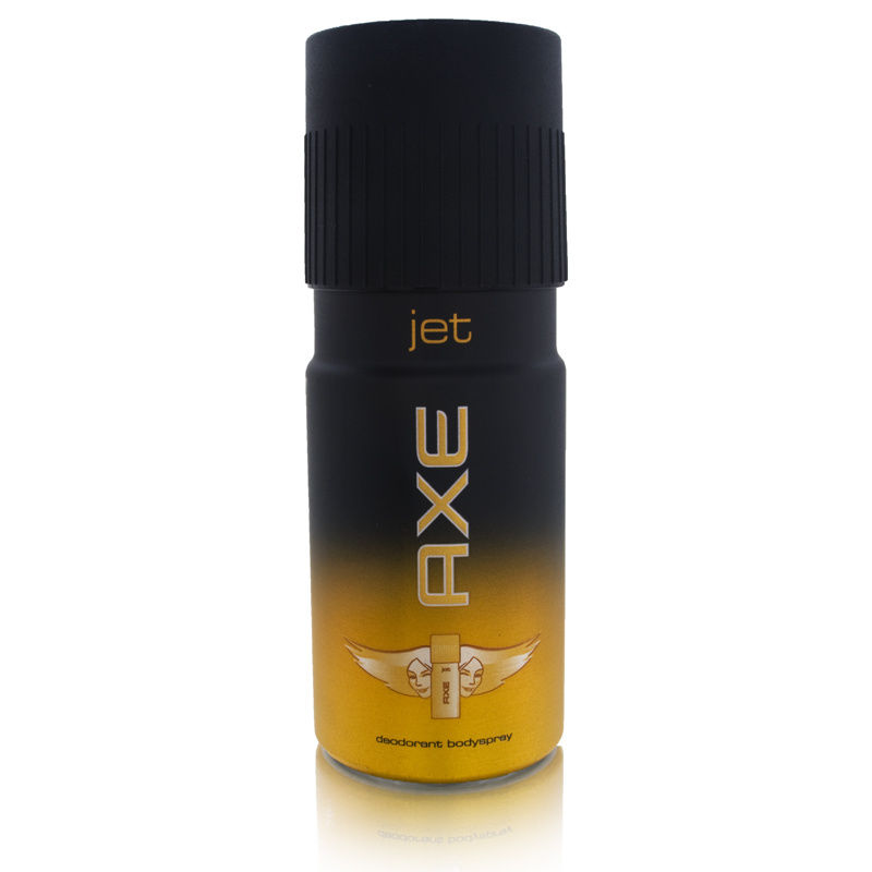 Axe Body spray jet 150ml (8717644474778)