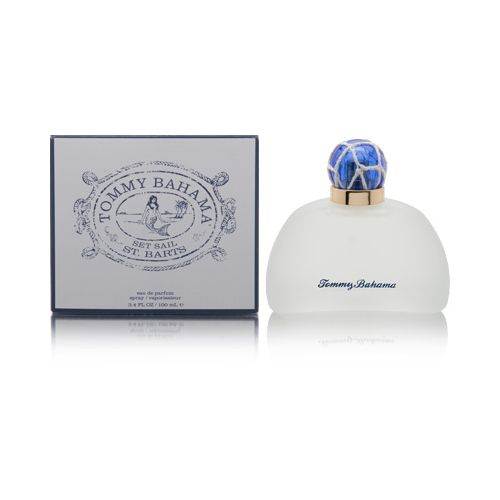 Set Sail Saint Barts by Tommy Bahama for Women 3.4 oz EDP Spray