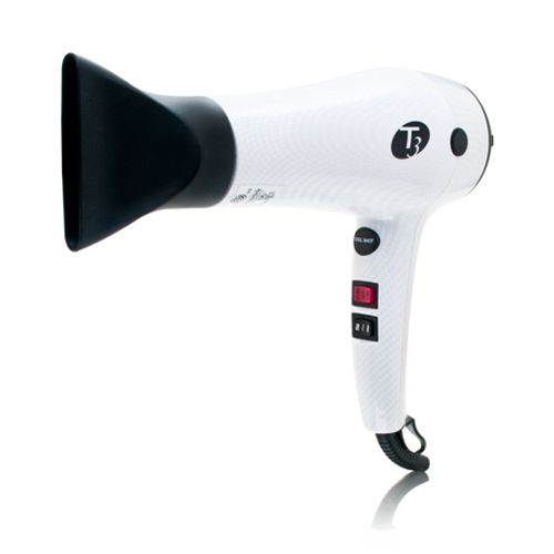 T3 Bespoke Labs Evolution Ionic Ceramic Hair Dryer Model No. 73888