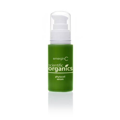 emerginC Scientific Organics Phytocell Serum 30ml/1oz