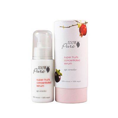 100 Pure Concentrated Serum - Super Fruits 30ml/1oz