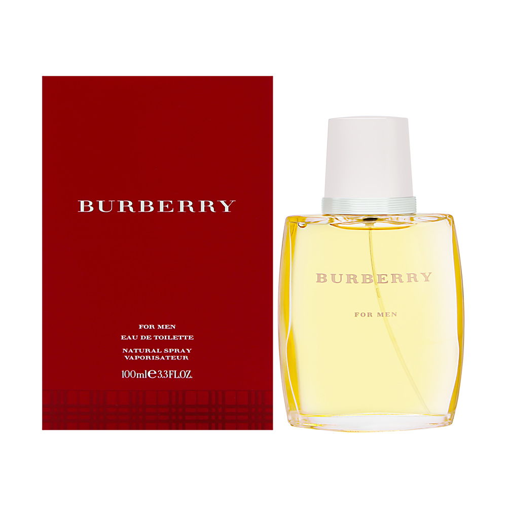 perfume similar to burberry classic