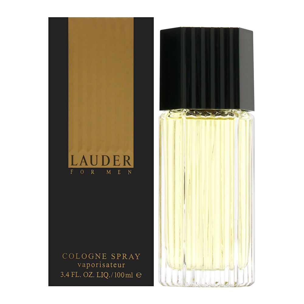 Lauder By Estee Lauder For Men Kibox