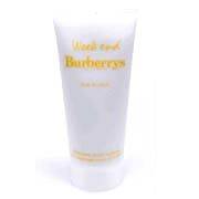 Burberry Weekend for Women 6.6 oz Perfumed Bath Shower Gel