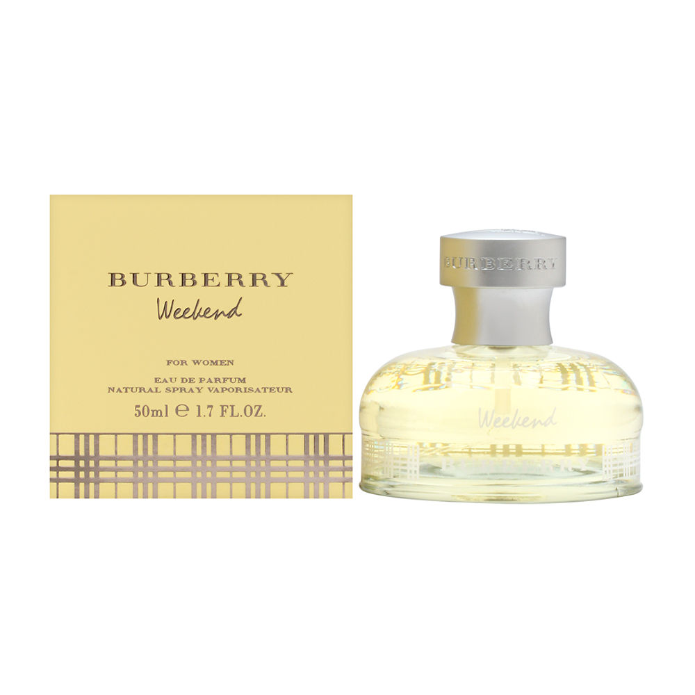 Burberry Weekend by Burberry for Women 1.7 oz EDP Spray