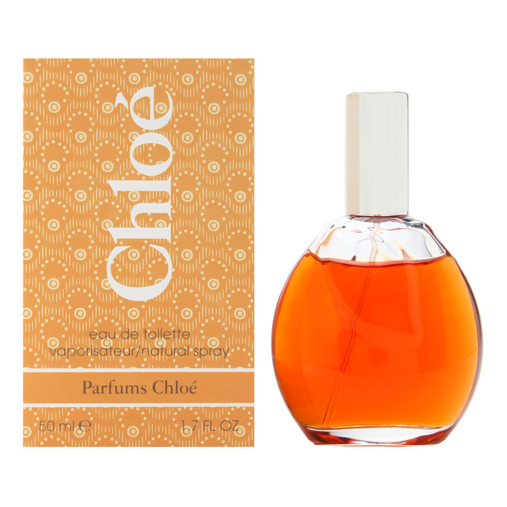 Chloe Classique by Parfums Chloe for Women 1.7 oz EDT Spray