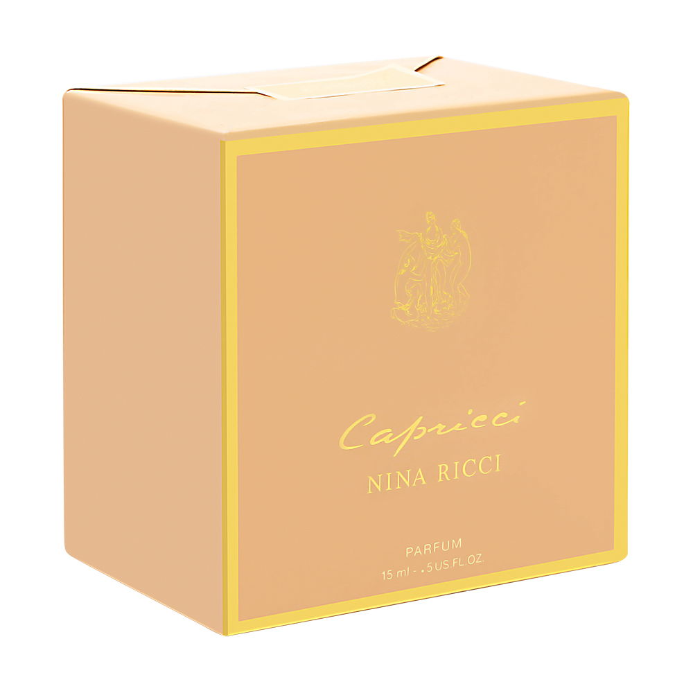 Capricci by Nina Ricci for Women Parfum Pure Perfume