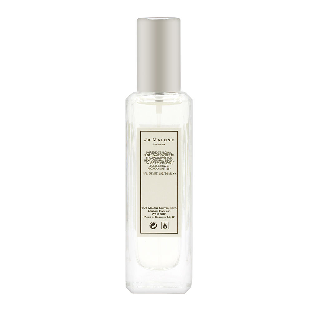 Jo Malone Wild Bluebell Cologne Spray (Unboxed) Shower Gel