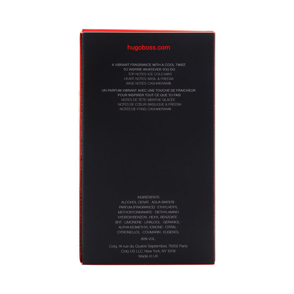 Buy Hugo Just Different Hugo Boss for men Online Prices | PerfumeMaster.com