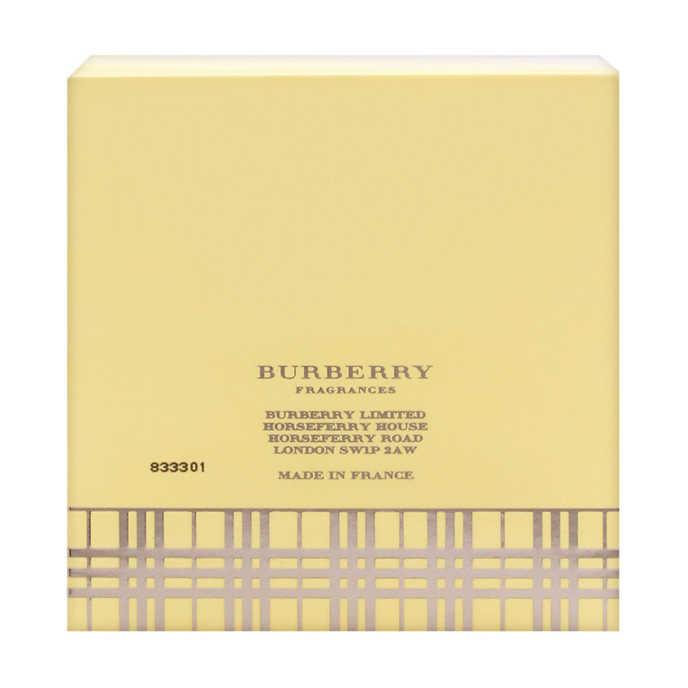 Burberry Weekend by Burberry for Women Spray Shower Gel
