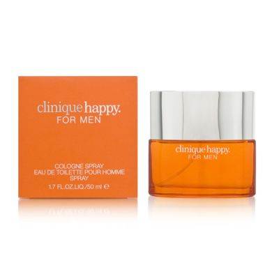 Happy by Clinique for Men Spray