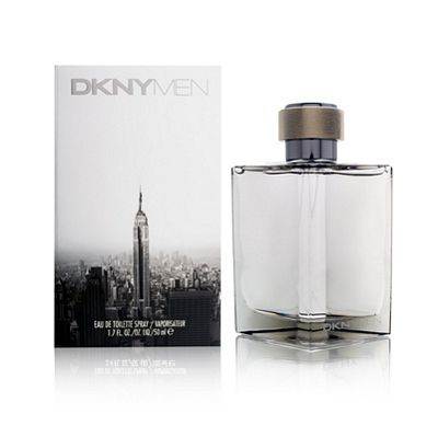 DKNY Men by Donna Karan for Men 1.7oz EDT Spray Shower Gel