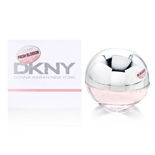 Donna Karan DKNY Be Delicious Fresh Blossom by Donna Karen for Women Spray Shower Gel