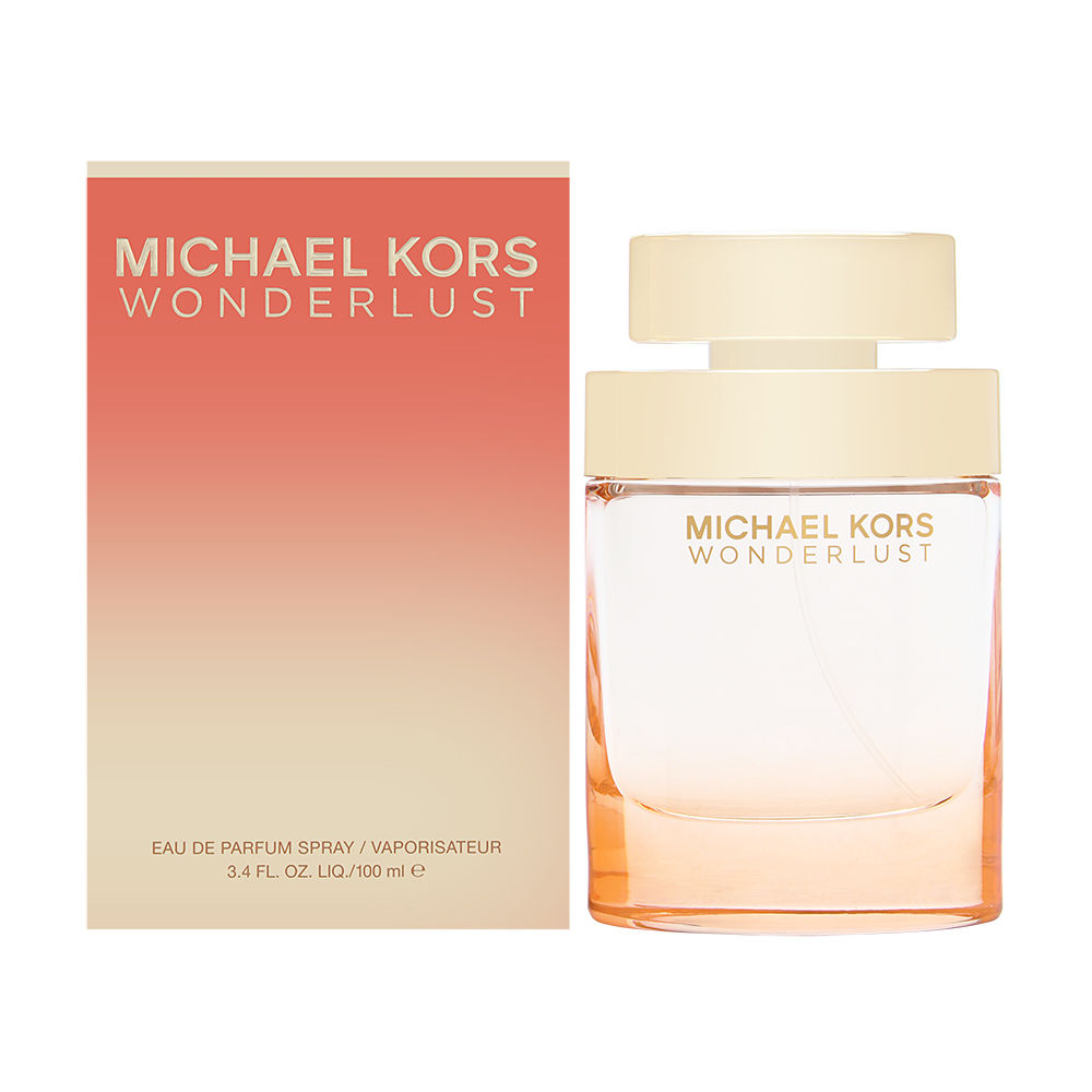 Michael Kors Wonderlust by Michael Kors for Women Spray Shower Gel