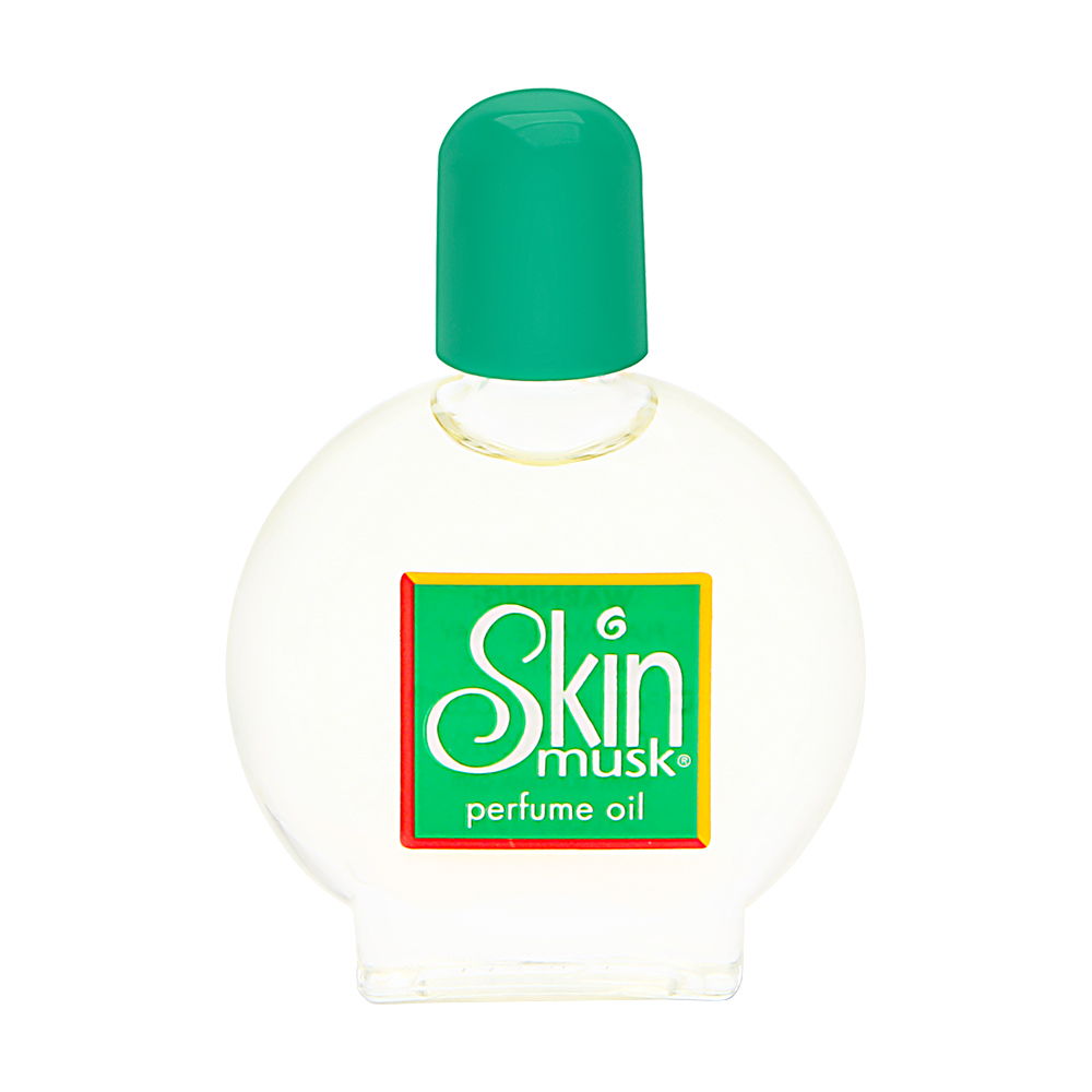 Skin Musk by Prince Matchabelli for Women 0.5oz