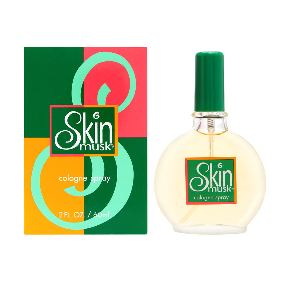 Skin Musk by Prince Matchabelli for Women Spray