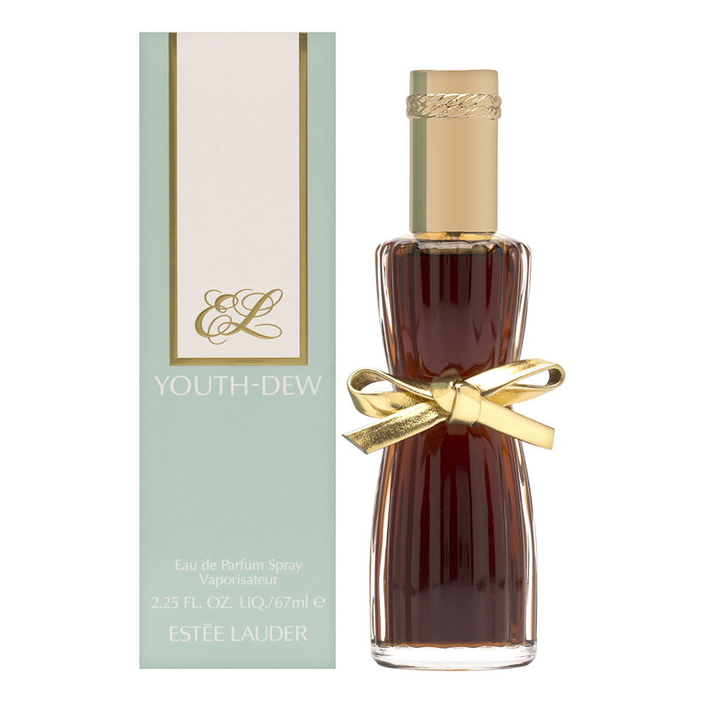 Youth Dew by Estee Lauder for Women