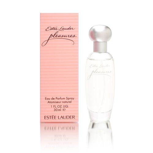 Pleasures by Estee Lauder for Women Spray Shower Gel