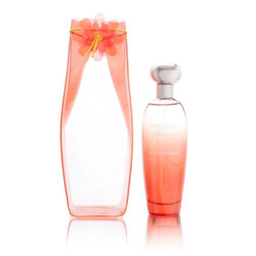 Pleasures Summer Bouquet by Estee Lauder for Women Spray Shower Gel