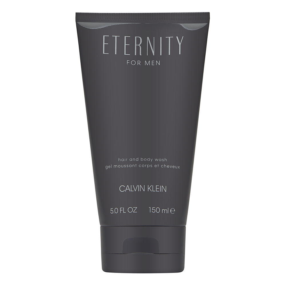 Eternity by Calvin Klein for Men 5.0oz Body Wash Shower Gel
