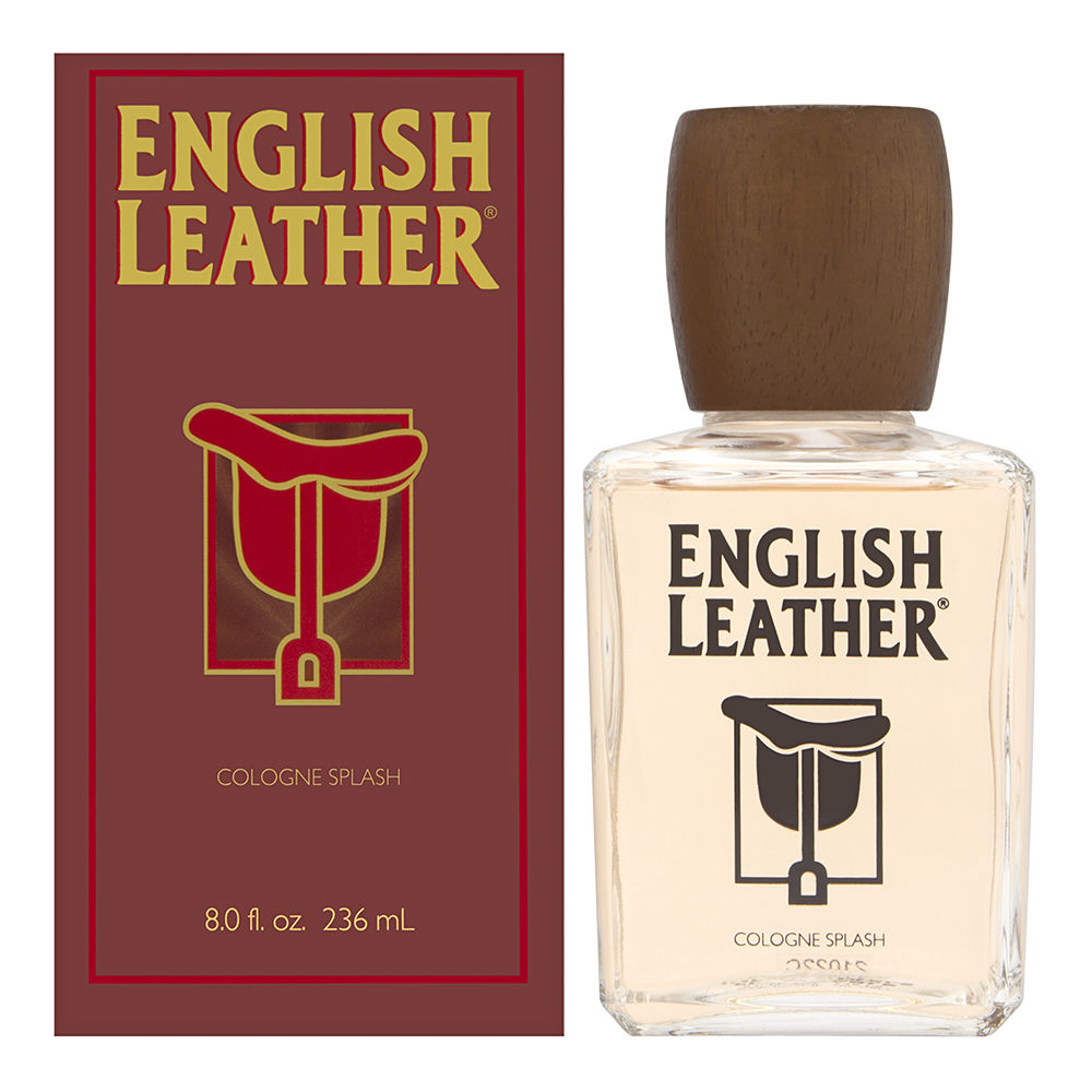 Dana English Leather for Men Aftershave