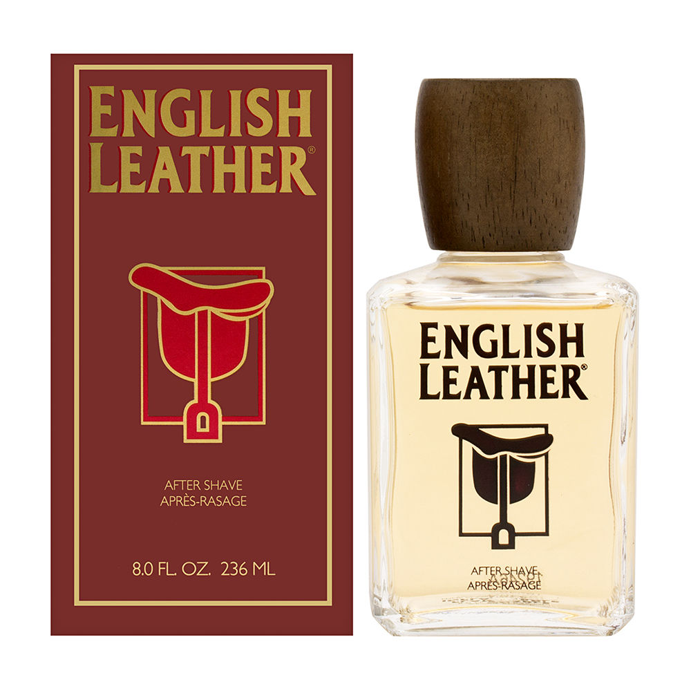 Dana English Leather for Men Aftershave