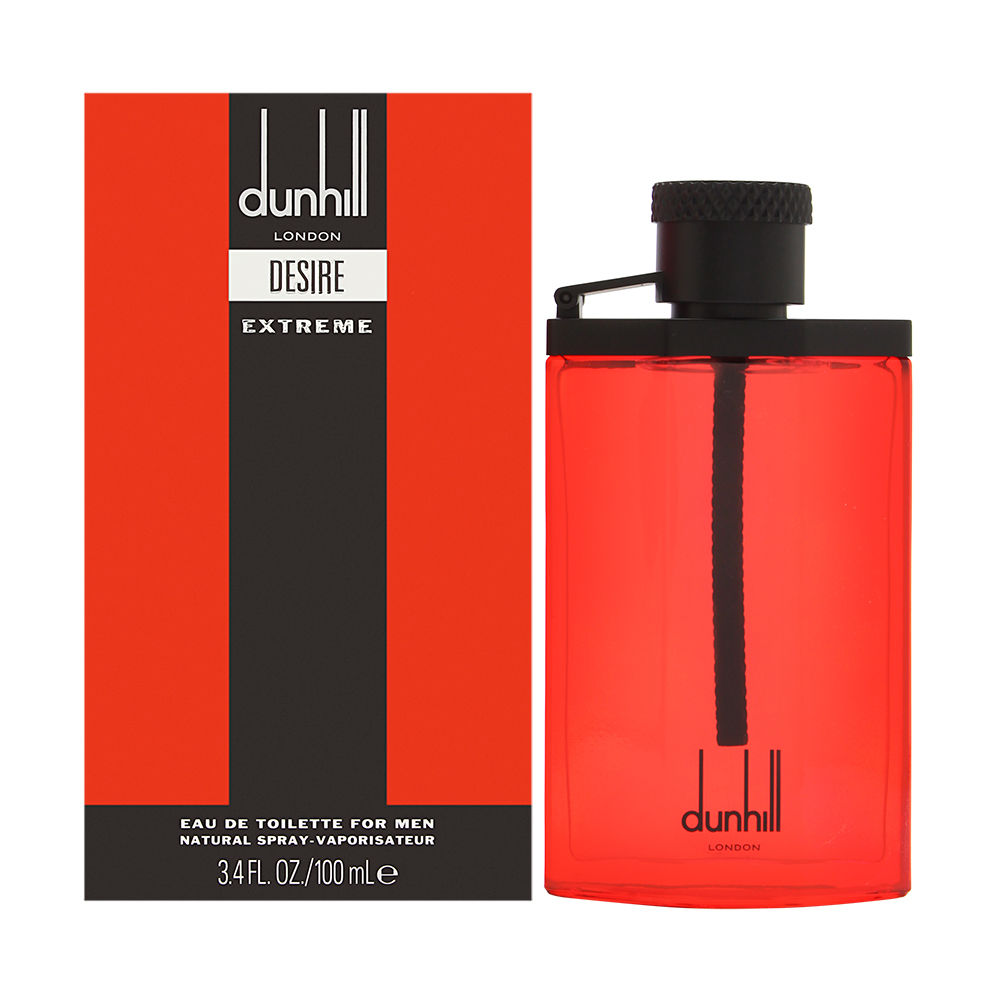 Dunhill Desire Extreme by Alfred Dunhill for Men Spray Shower Gel