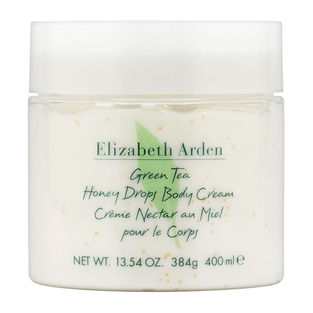 Green Tea Scent by Elizabeth Arden for Women Body Cream