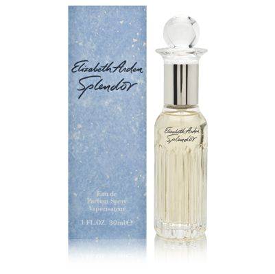 Splendor by Elizabeth Arden for Women Spray Shower Gel