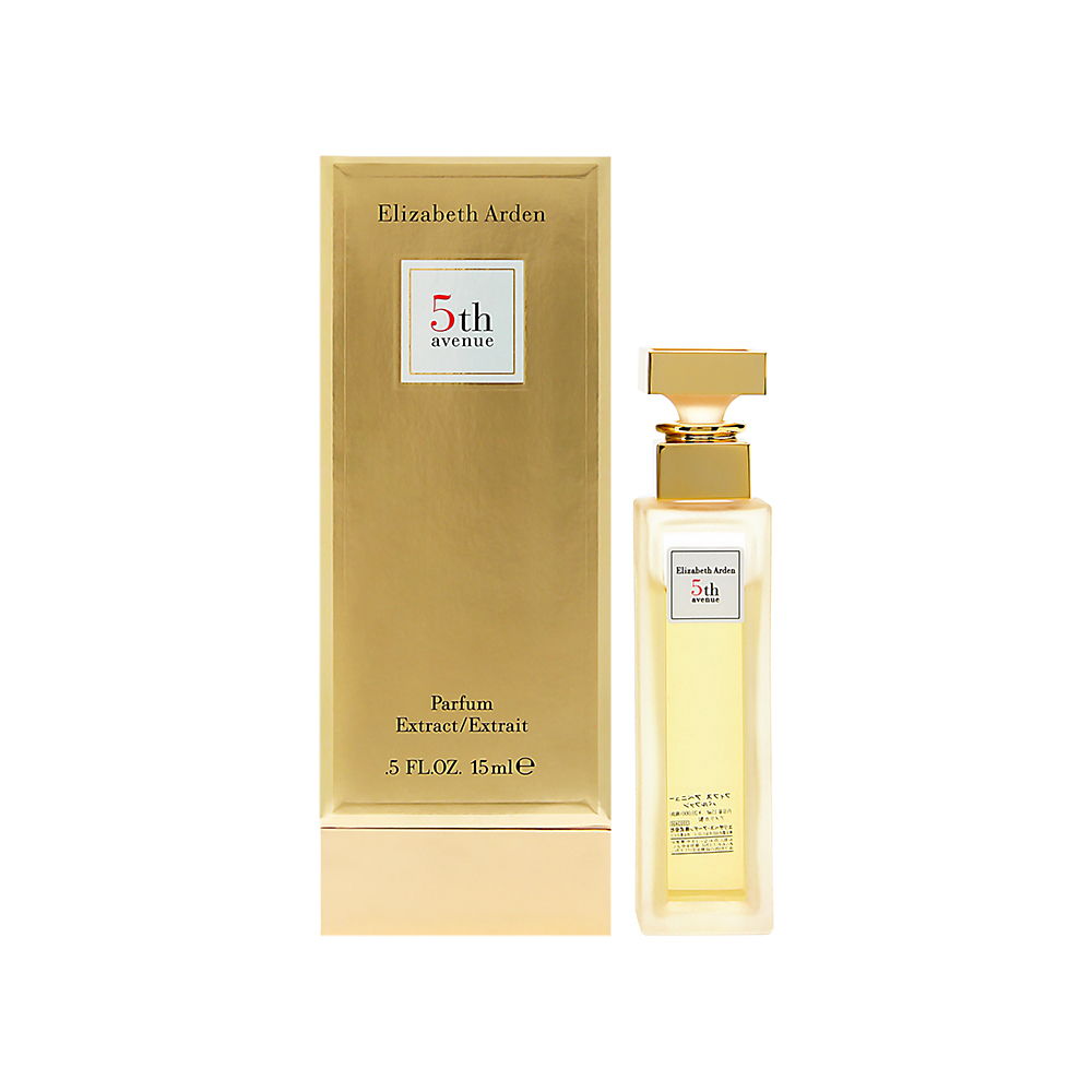 5th Avenue by Elizabeth Arden for Women Pure Perfume
