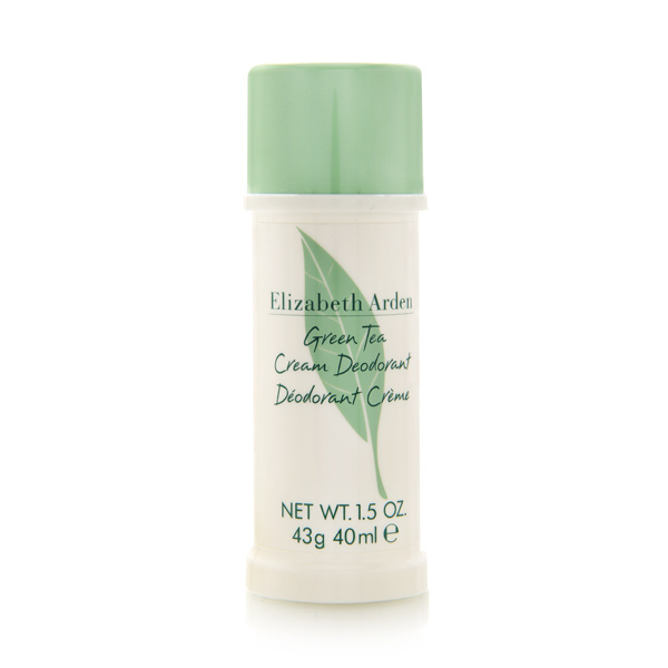 Green Tea Scent by Elizabeth Arden for Women Deodorant