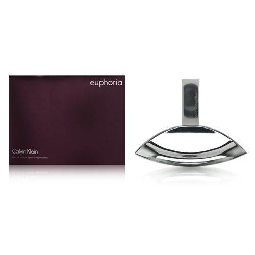 Euphoria by Calvin Klein for Women Spray Shower Gel