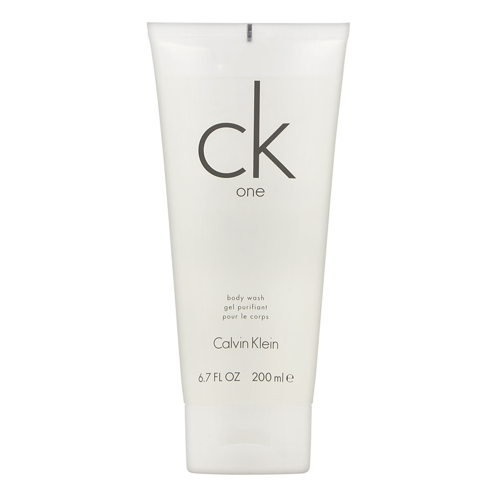 Coty CK One by Calvin Klein Shower Gel