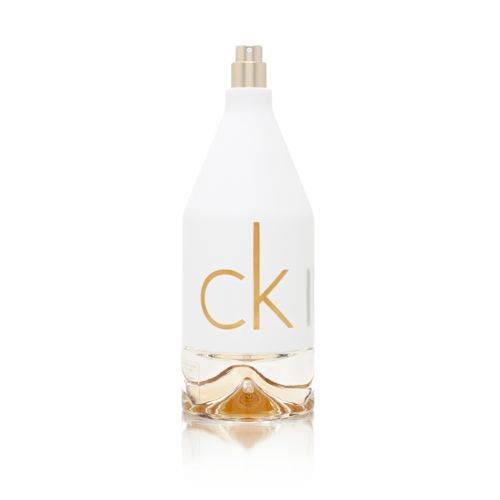 CK IN2U by Calvin Klein for Women Spray (Tester) Shower Gel