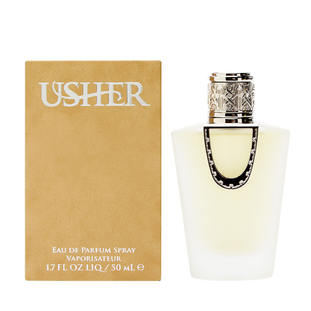 Usher by Usher for Women Spray Shower Gel