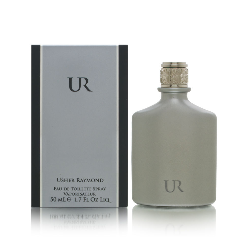 UR by Usher Raymond for Men 1.7oz EDT Spray Shower Gel