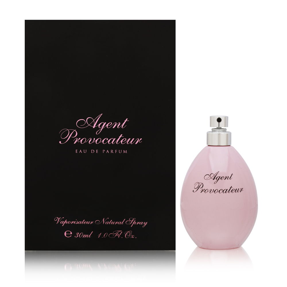 Agent Provocateur by Agent Provocateur for Women Spray Shower Gel