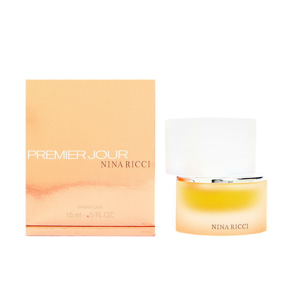 Premier Jour by Nina Ricci for Women Pure Perfume