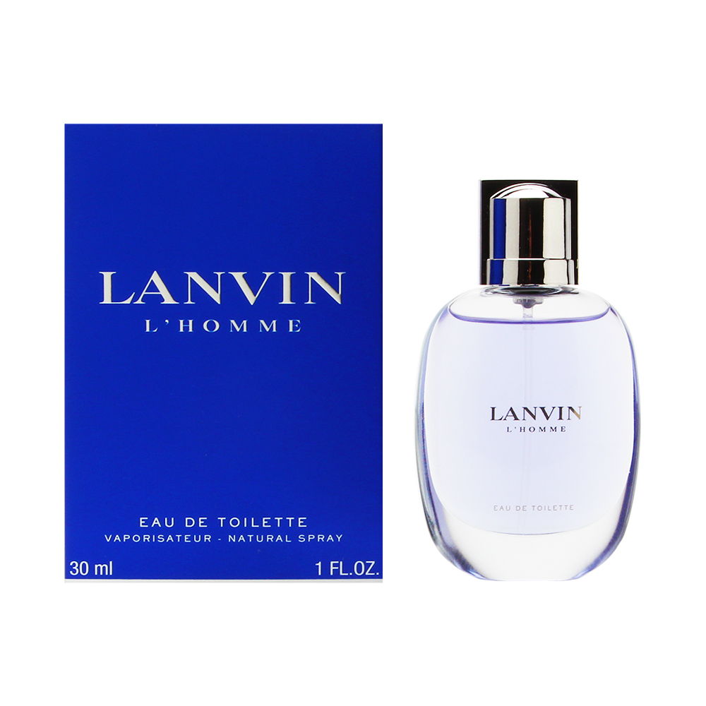 Lanvin L'Homme by Lanvin Spray Shower Gel