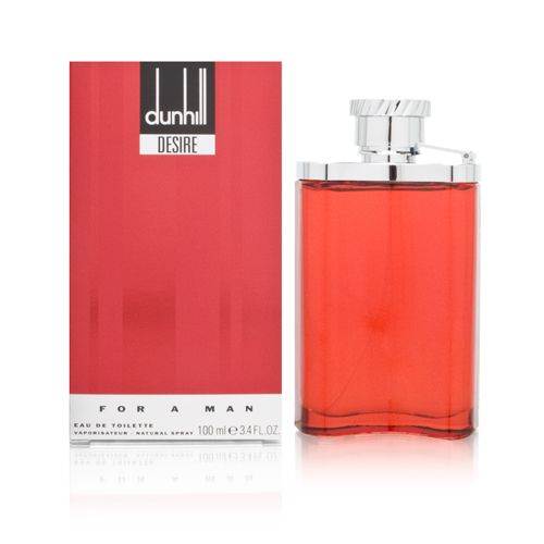 Dunhill Desire by Alfred Dunhill for Men Spray Shower Gel