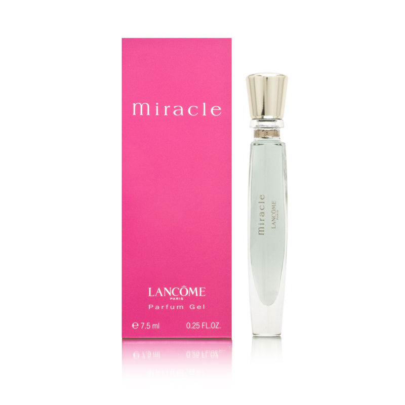 Miracle by Lancome for Women Pure Perfume