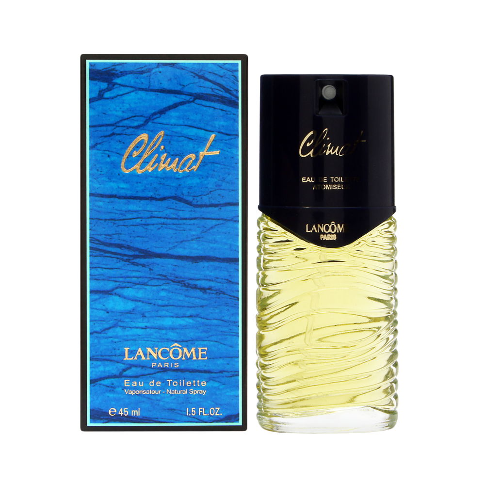 Climat by Lancome for Women Spray Shower Gel