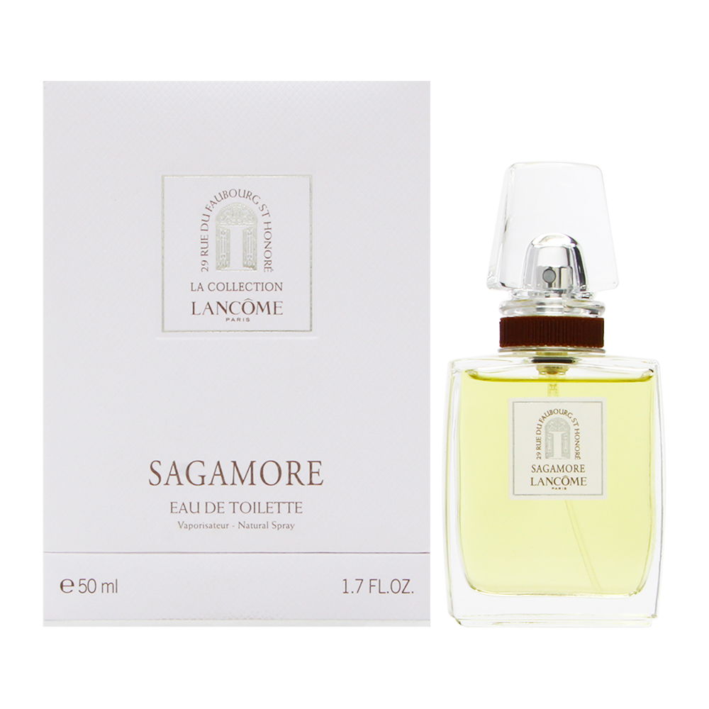 Sagamore by Lancome Pour Homme Spray Shower Gel