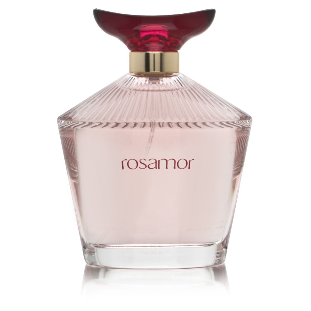 Rosamor by Oscar de la Renta for Women Spray (Tester) Shower Gel