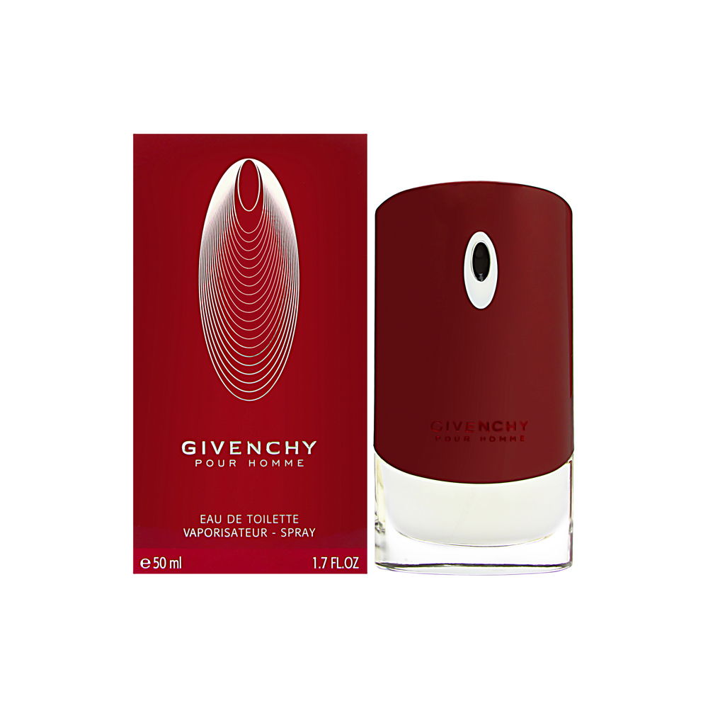Givenchy Pour Homme by Givenchy for Men Spray Shower Gel
