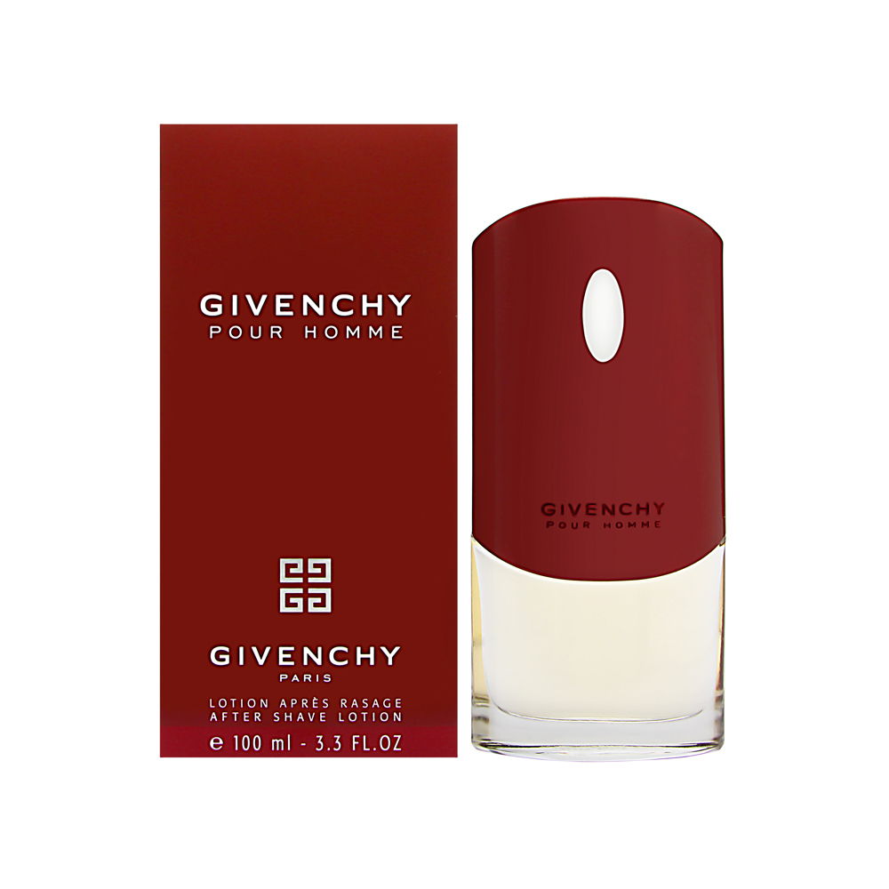 Givenchy Pour Homme by Givenchy for Men Aftershave